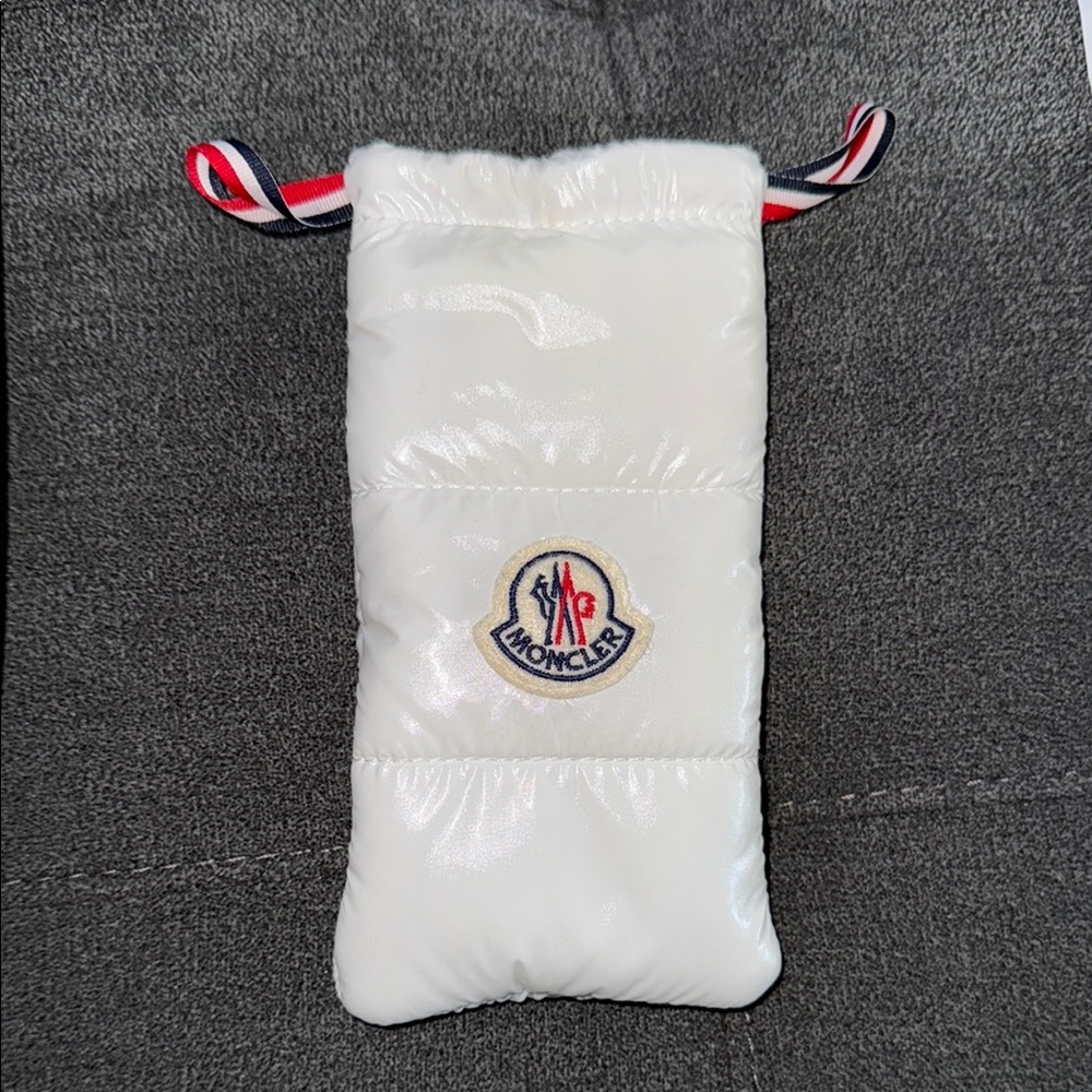 ✨BRAND NEW✨MONCLER Tortoise Sunglasses - Picture 4 of 12